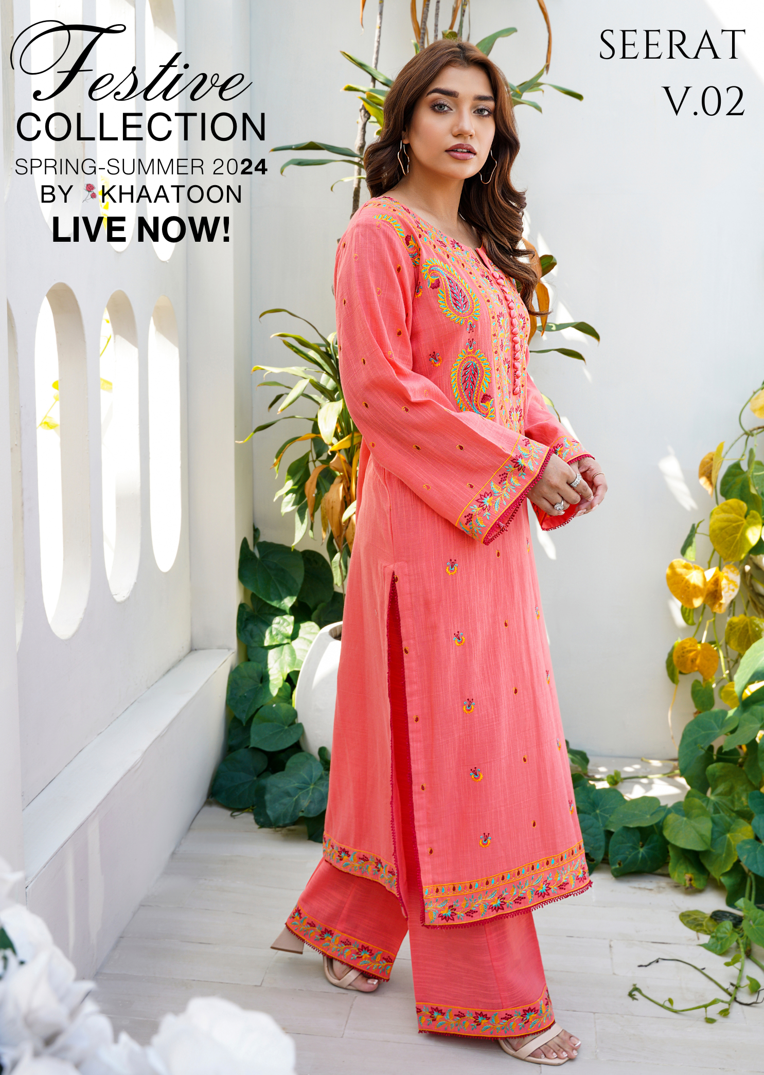 Gulbahar By Khaatoon