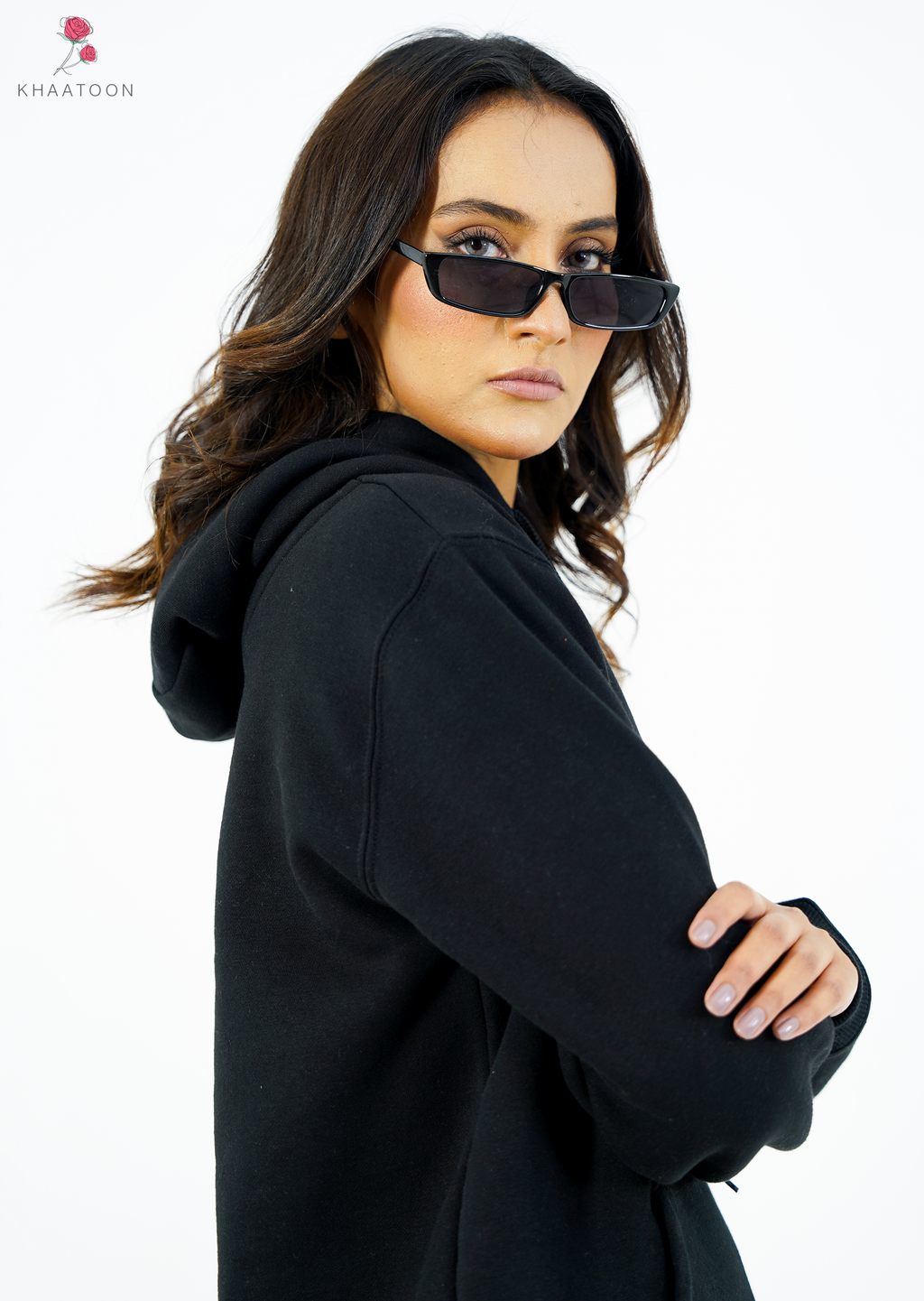 CO5-Black Fleece