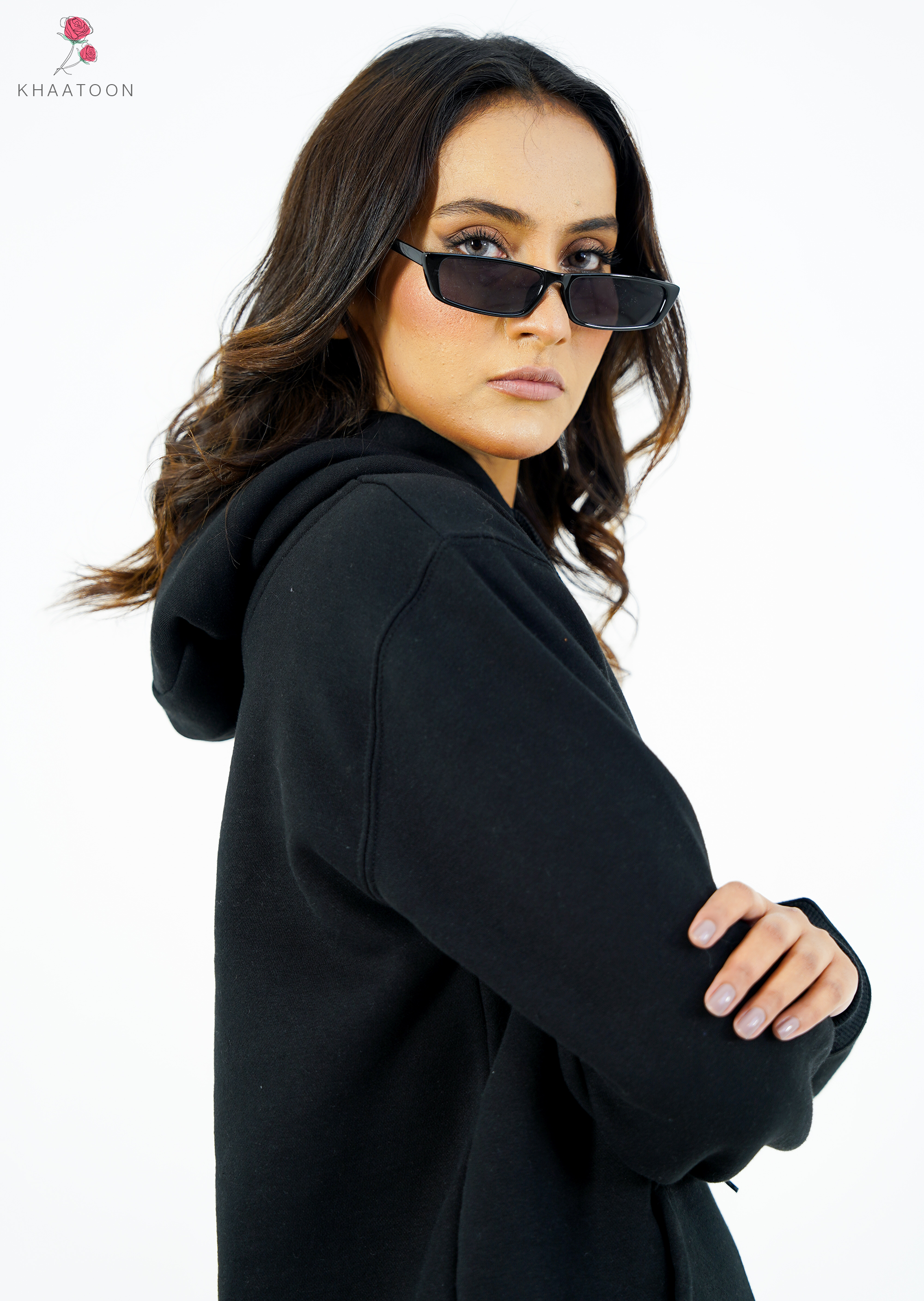 CO5-Black Fleece