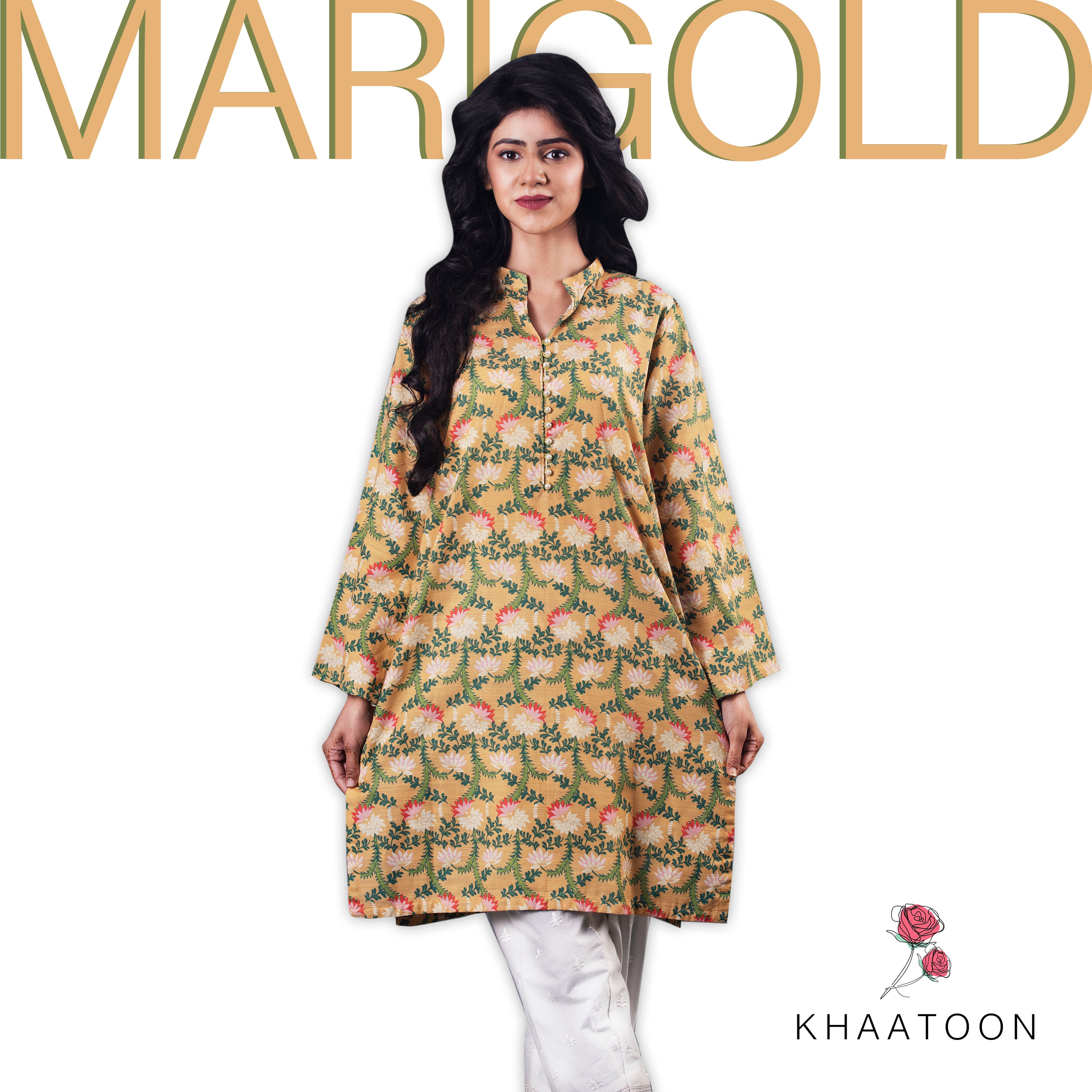 Marigold